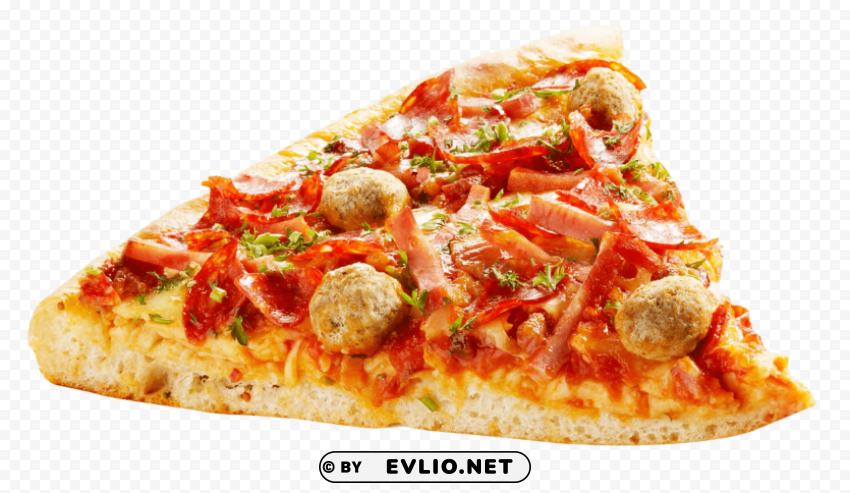 pizza slice PNG images for merchandise PNG images with transparent backgrounds - Image ID 91e8b7c6