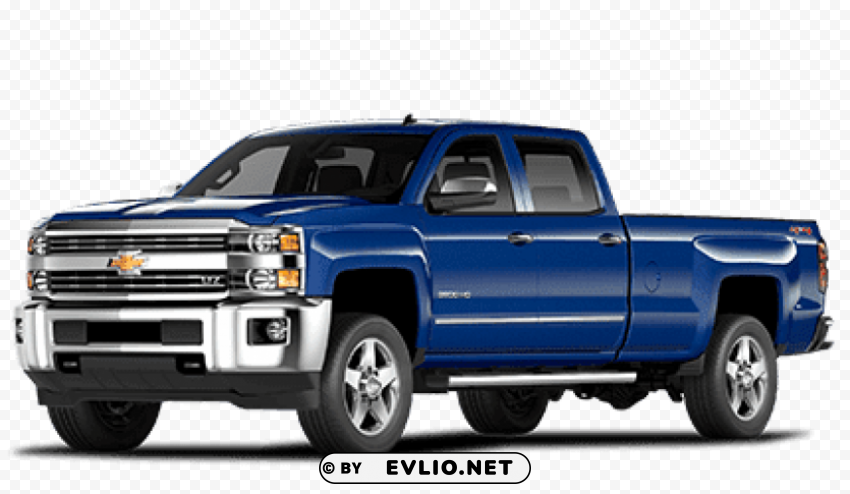 chevrolet pickup Transparent PNG Isolated Subject Matter