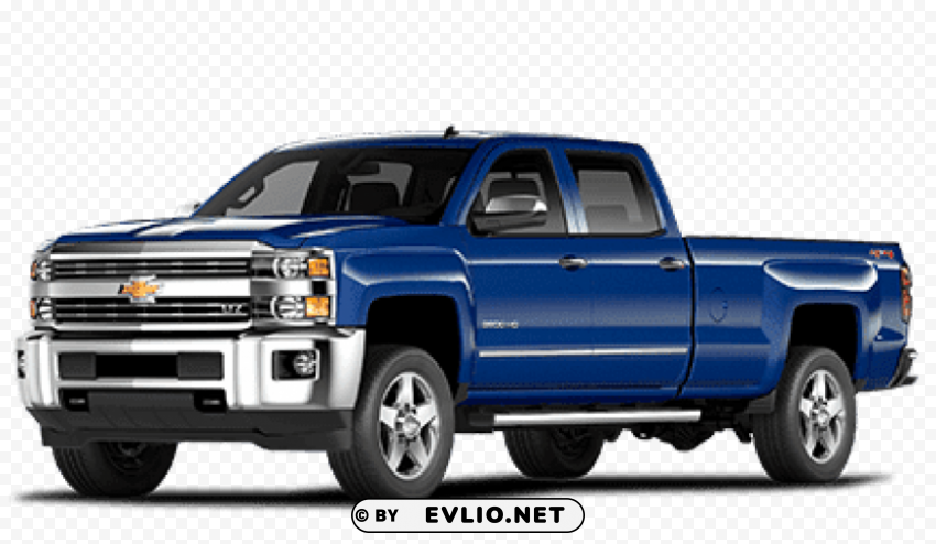 Chevrolet Pickup Transparent PNG Isolated Subject Matter