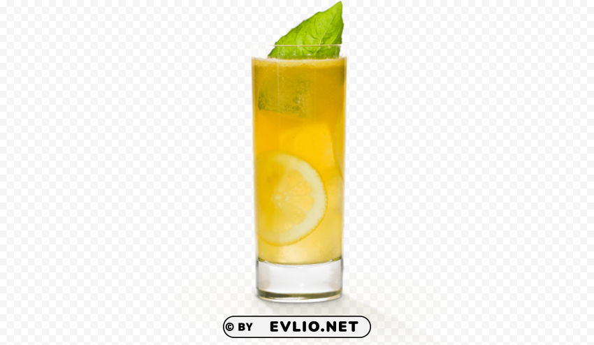 lemonade Clear Background PNG with Isolation