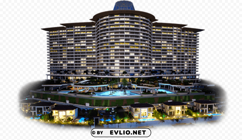 riviera imperial hotel Free download PNG images with alpha channel png - Free PNG Images