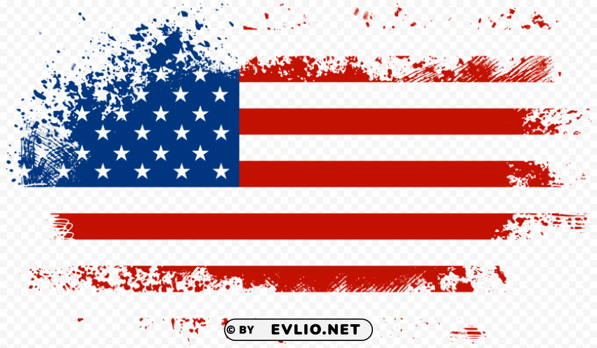 america flag Transparent PNG images wide assortment