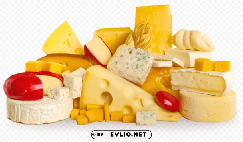 cheese Isolated Subject on HighResolution Transparent PNG