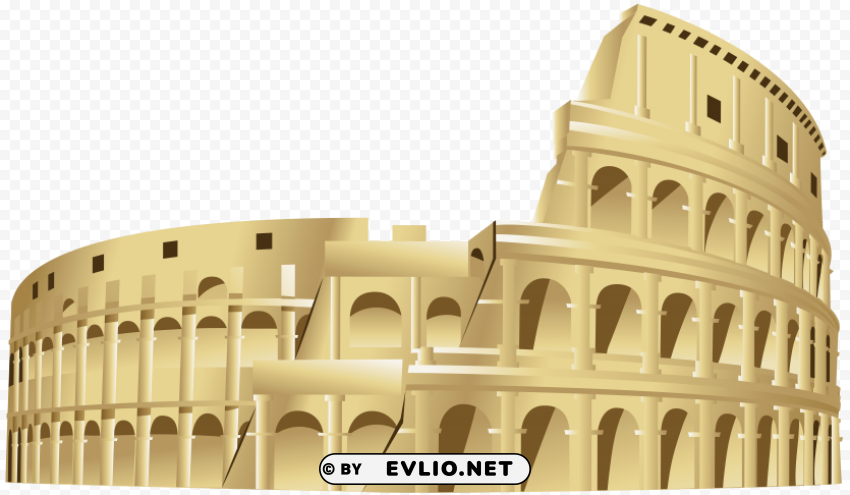 the colosseum Clear PNG images free download