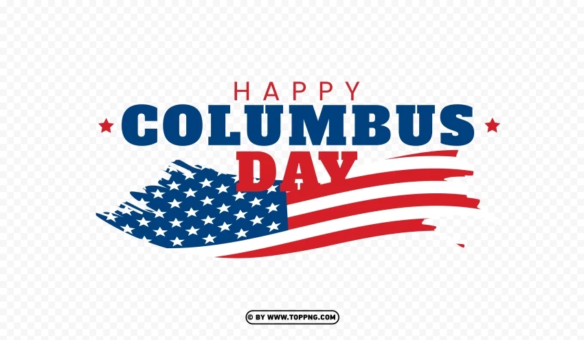 Columbus Day 2023 Clipart HD for Your Designs Clear background PNG images bulk