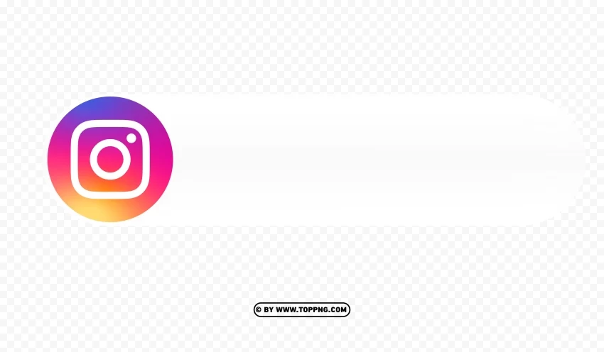 instagram logo for youtube High-resolution transparent PNG images