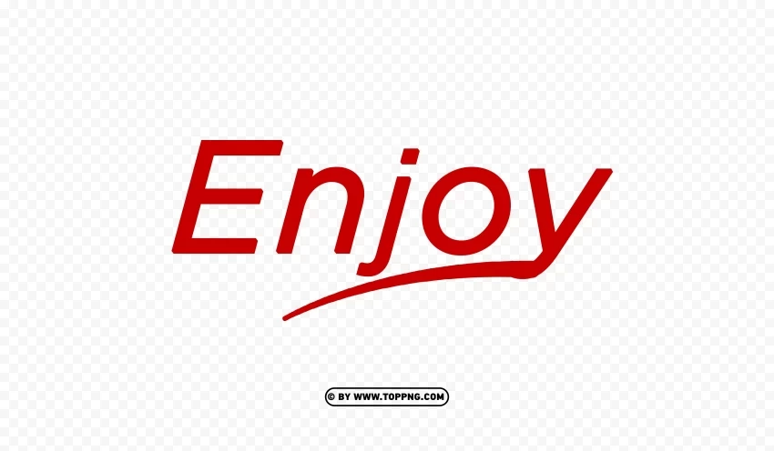 Make Your Weekend Designs Shine with Happy Text in Transparent Clear Background Isolation in PNG Format