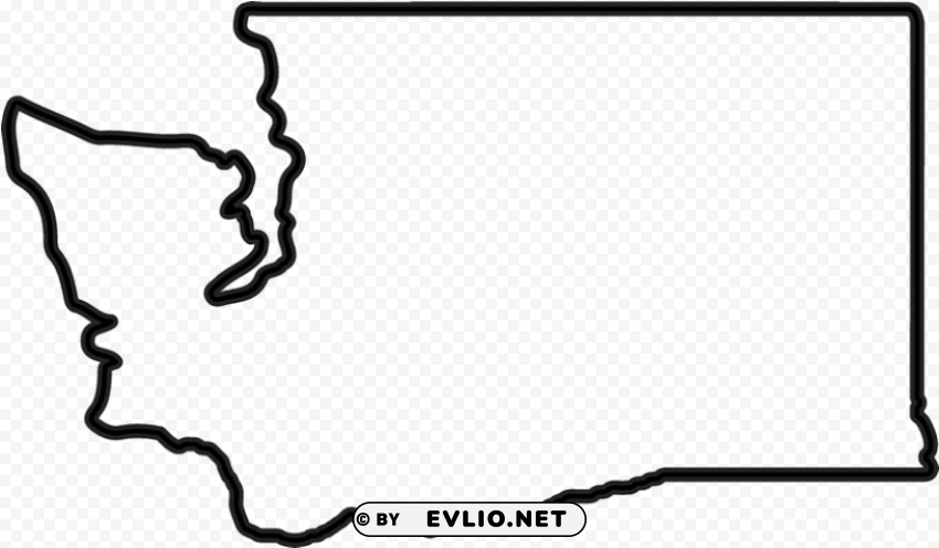 washington state PNG images without watermarks