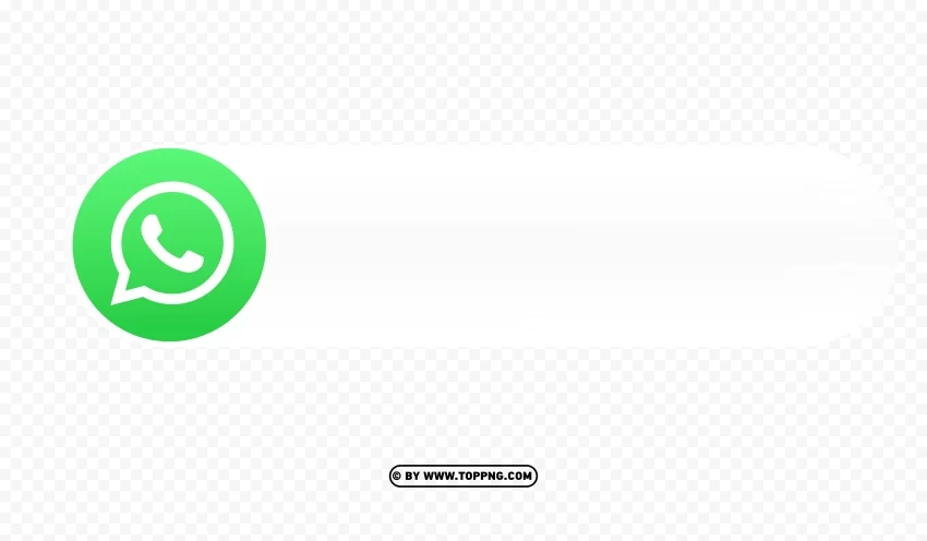 whatsapp logo for youtube HighQuality Transparent PNG Isolated Art