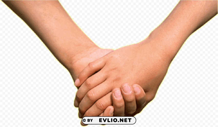 hands Isolated Subject on HighResolution Transparent PNG