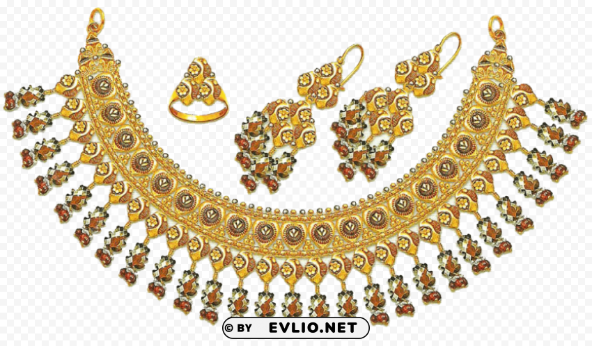 indian jewellery PNG images with no fees png - Free PNG Images ID c83844ba