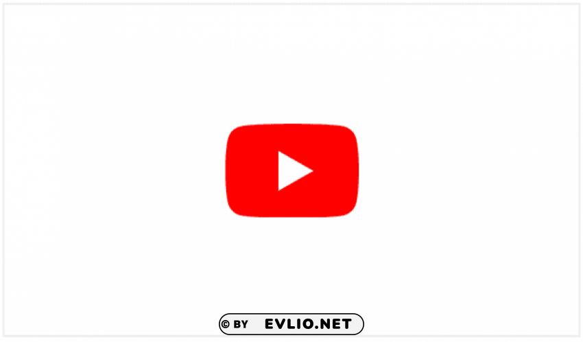 Youtube N Full PNG Images With Clear Alpha Channel