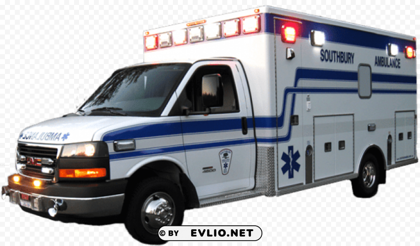 Transparent PNG image Of southbury ambulance PNG transparent photos mega collection - Image ID a5c81921