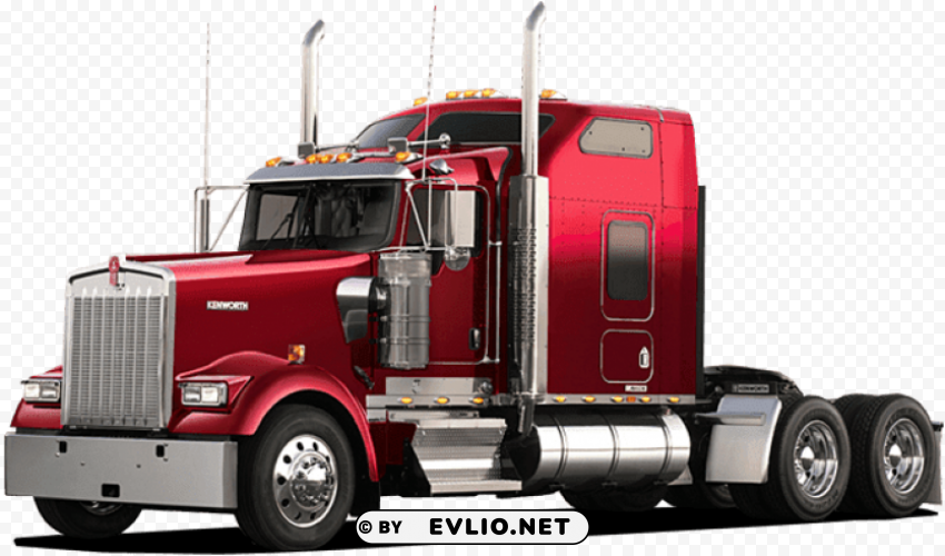 american truck sideview HighQuality Transparent PNG Isolated Graphic Element