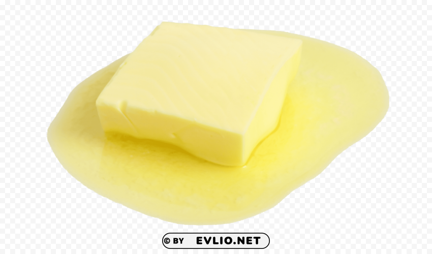 butter free PNG transparent photos for design