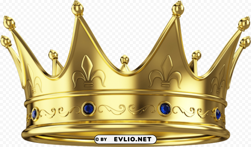 crown PNG high resolution free