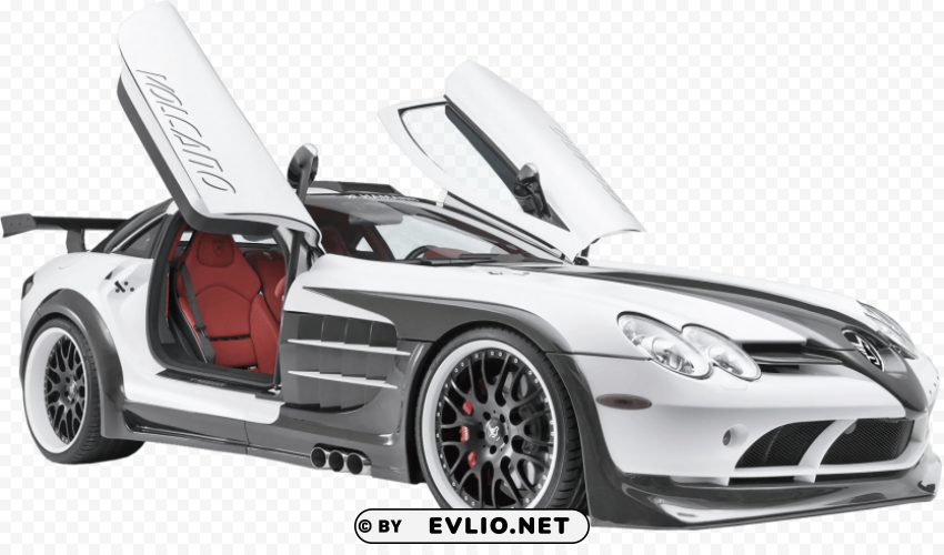mercedes amg sideview HighQuality Transparent PNG Isolated Element Detail