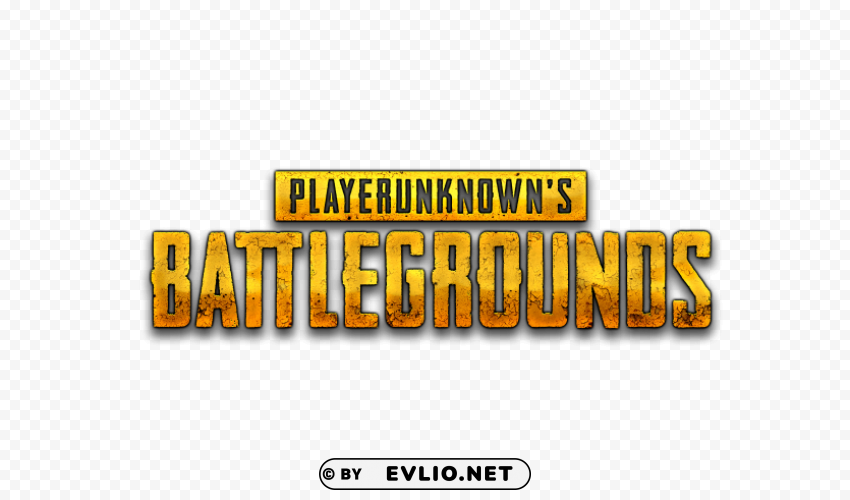 playerunknown's battlegrounds logo High-resolution transparent PNG images comprehensive assortment
