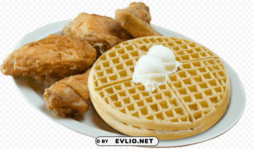 Waffles PNG Transparent Images Mega Collection