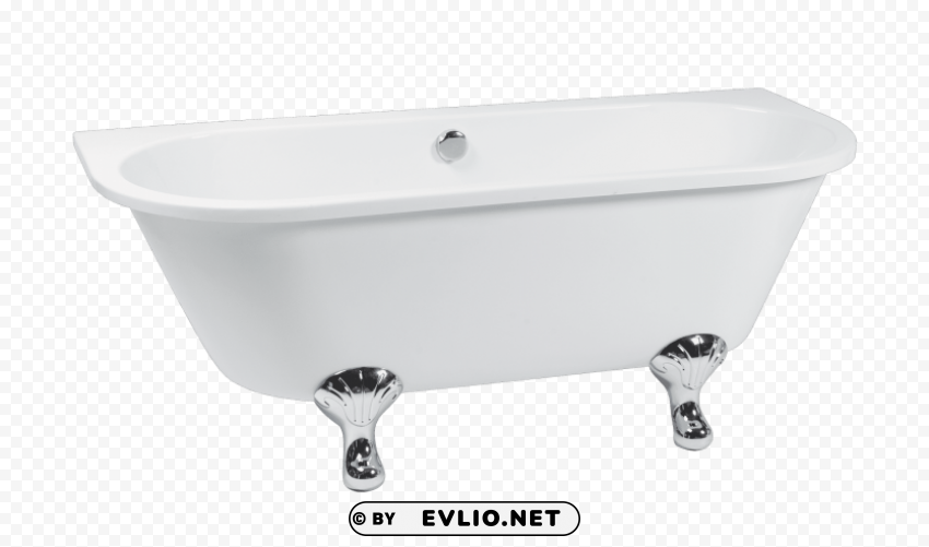 bathtub PNG images with no background necessary