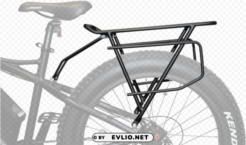 bicycle Isolated Graphic with Transparent Background PNG