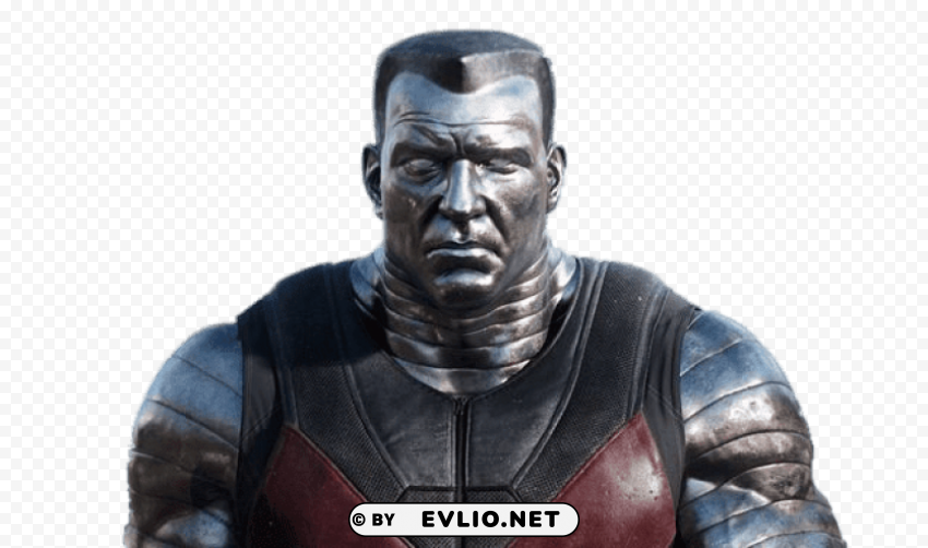 colossus head Isolated PNG Graphic with Transparency