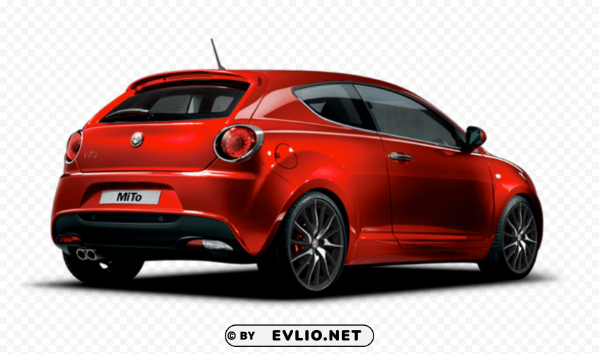 alfa romeo Transparent PNG Object with Isolation clipart png photo - 19e8d74f