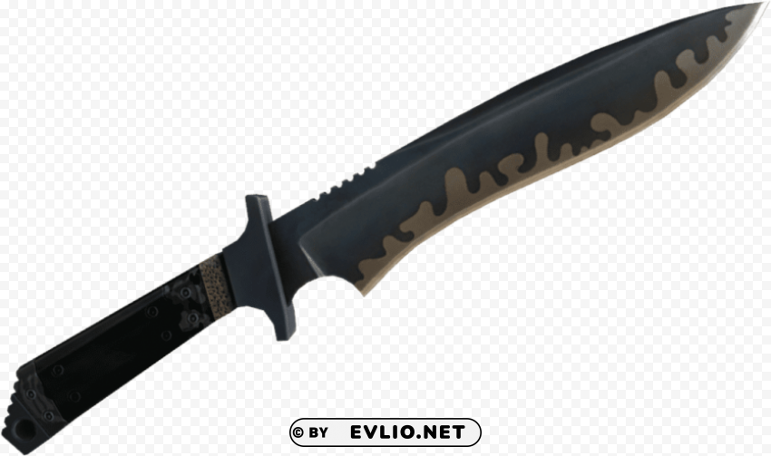 army-style knife Clear PNG images free download