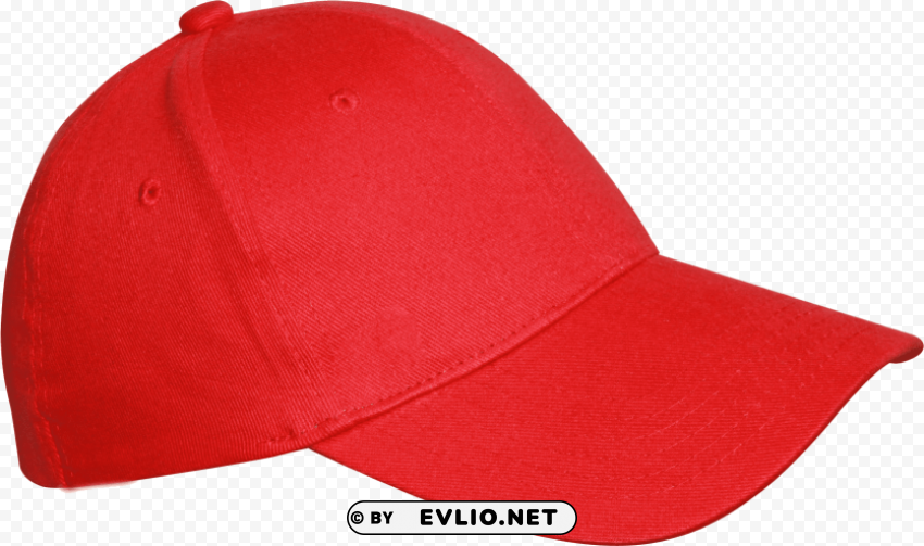 featuddrced face cotton red cap PNG files with alpha channel assortment