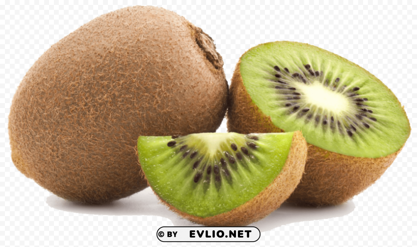 kiwi fruit PNG pictures with no background required png - Free PNG Images ID d1ca350d