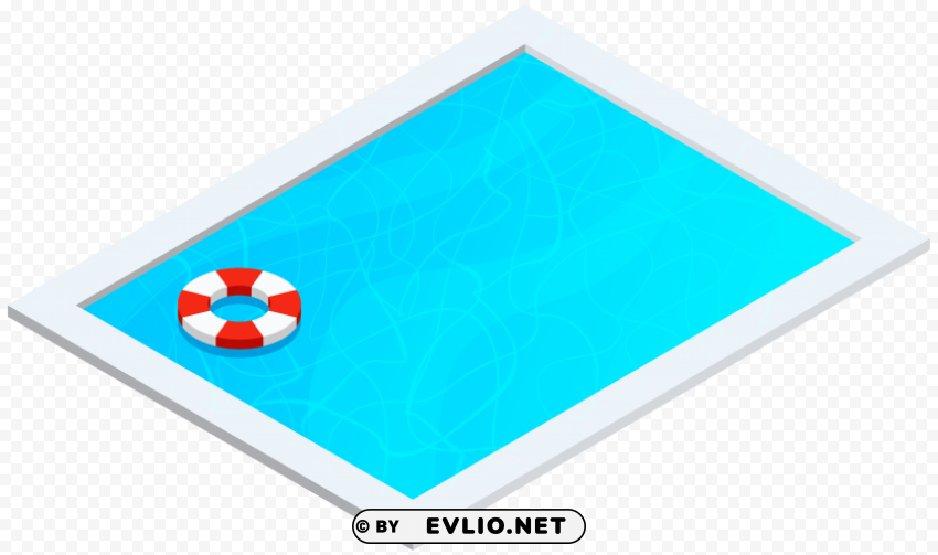 swimming pool PNG files with transparent elements wide collection