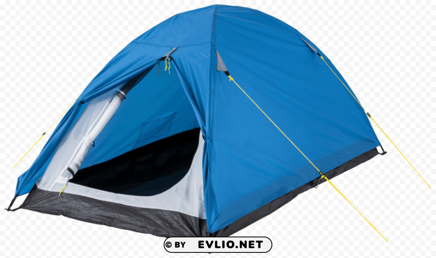blue tent PNG transparent images bulk