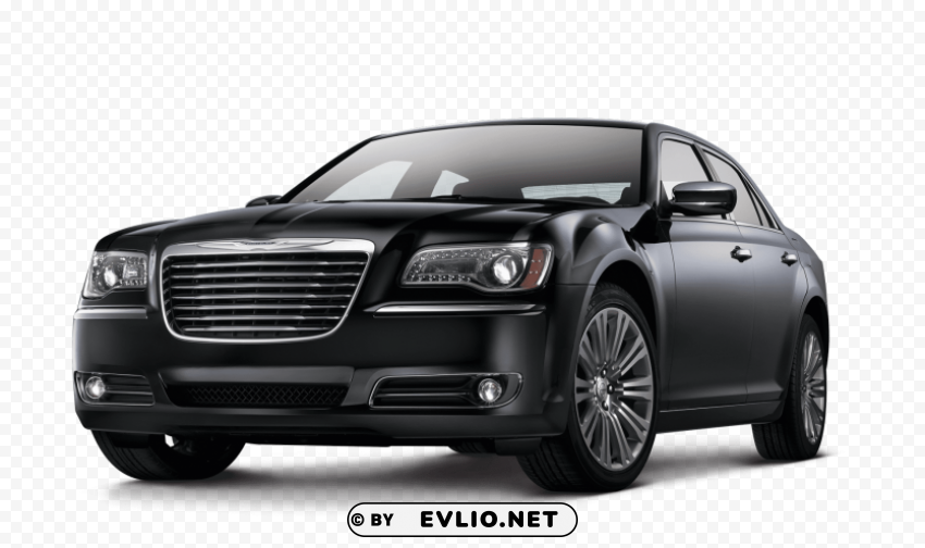 Chrysler PNG Images Free Download Transparent Background