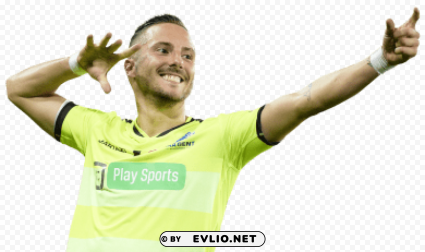 danijel milicevic PNG Graphic Isolated on Clear Background Detail