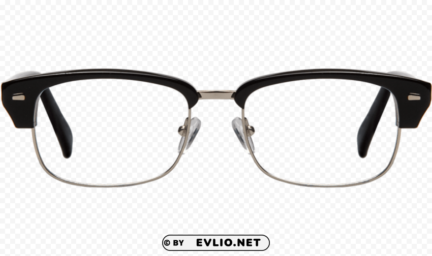 Transparent Background PNG of glasses Free PNG download - Image ID ae5e1c5e