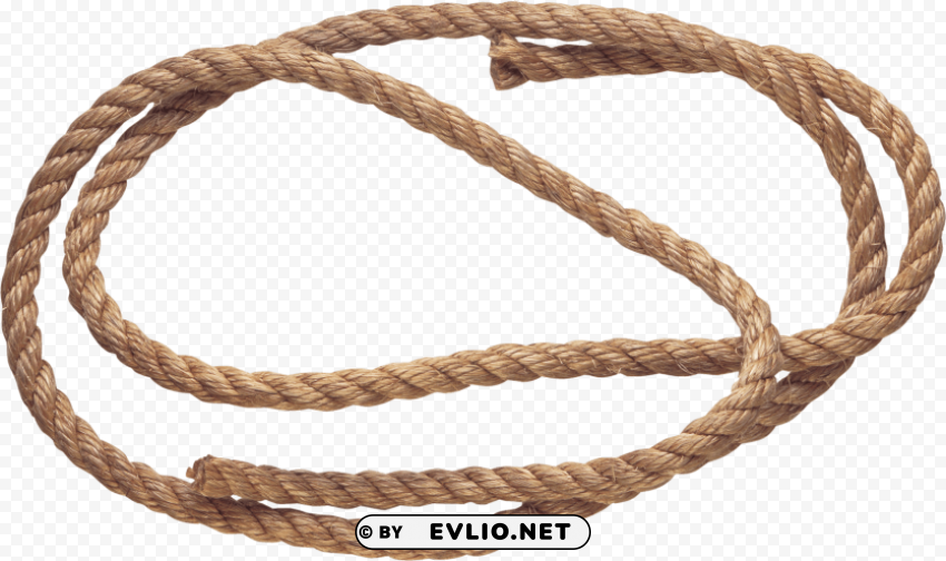 rope Transparent background PNG stock
