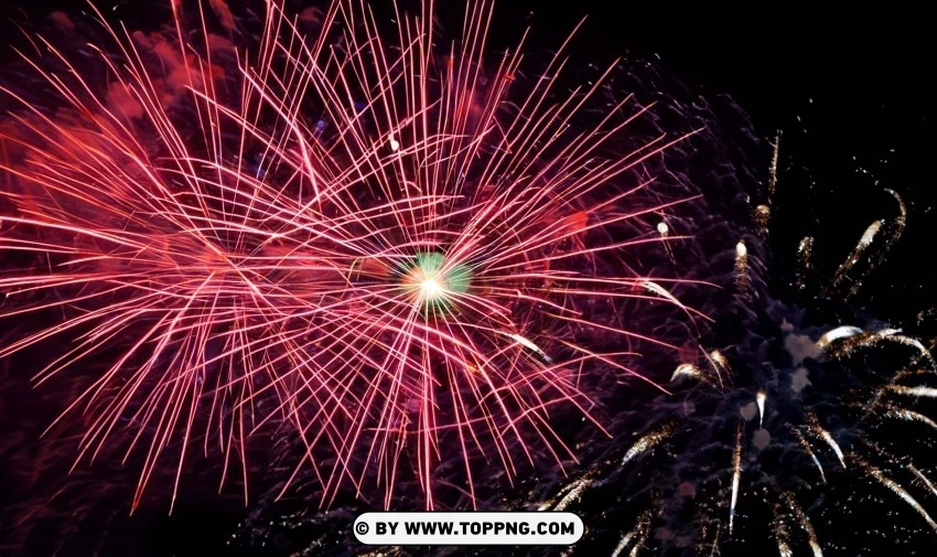 Captivating Fireworks Photos Free Images for Wallpaper PNG for web design