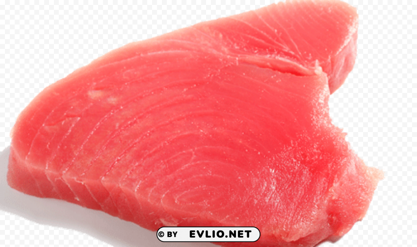 fish meat Transparent PNG Isolated Element