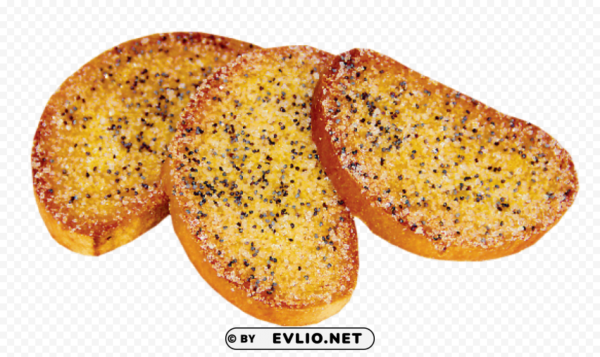 toast image Isolated Object in Transparent PNG Format