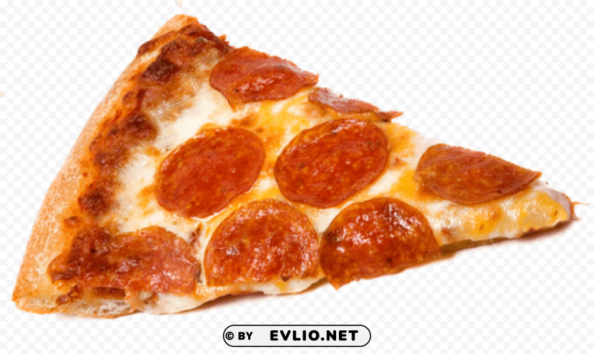 pizza slice Transparent PNG graphics archive