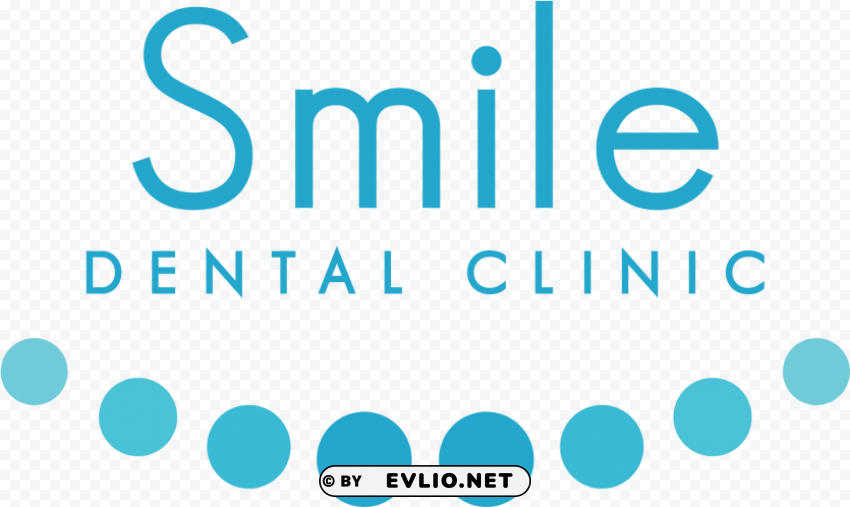 smile logo dental clinic PNG files with transparent elements wide collection