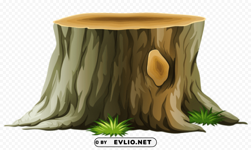 tree stumppicture PNG images with no background comprehensive set