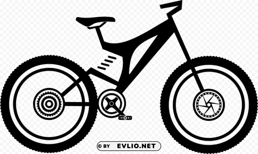Велосипед Вектор High-resolution Transparent PNG Images Comprehensive Assortment