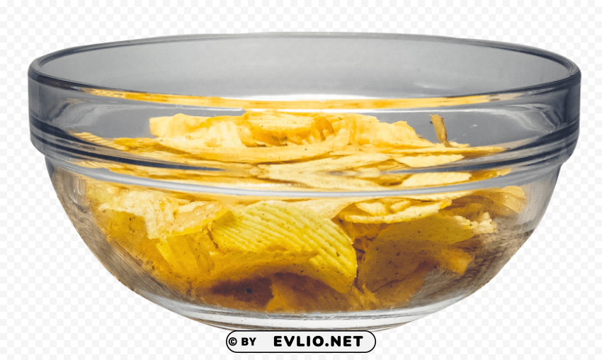 chips bowl PNG files with no royalties