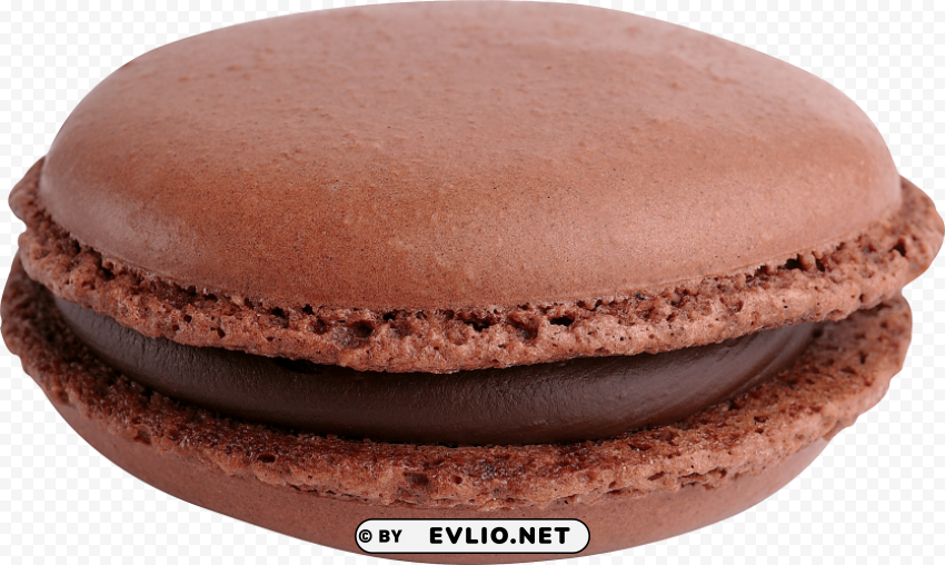 chocolate cookie HighQuality Transparent PNG Isolated Graphic Design
