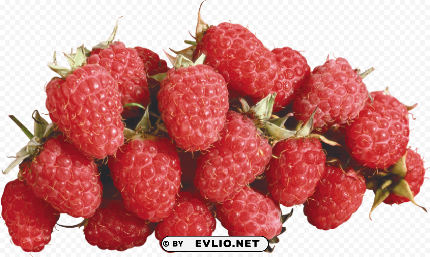 raspberry PNG Image with Clear Isolated Object PNG images with transparent backgrounds - Image ID c09632b3