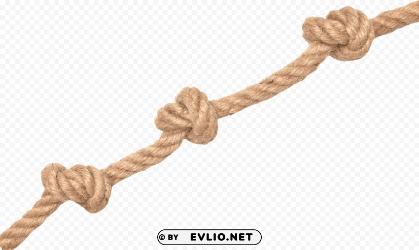 rope Transparent image
