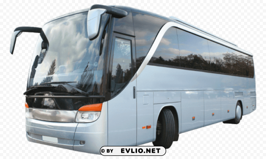 Transparent PNG image Of bus generic Transparent Background Isolated PNG Design Element - Image ID 1d3973ff