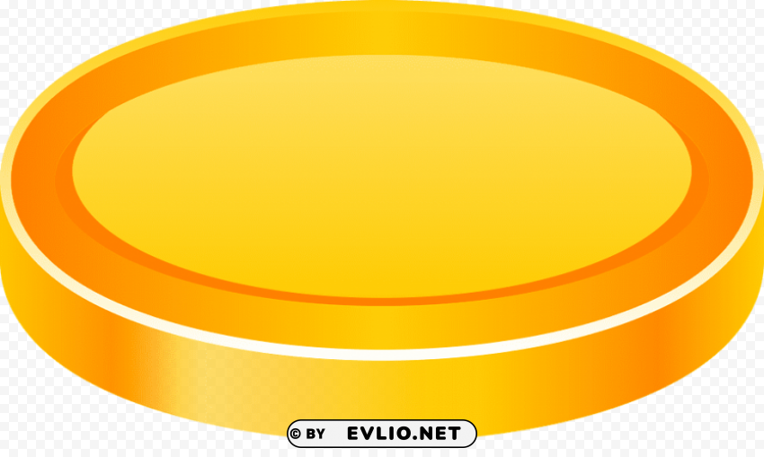 Gold Coins PNG Images Free