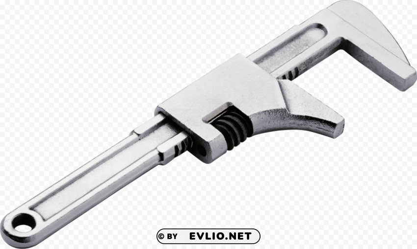 wrench spanner PNG with no cost